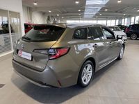 brugt Toyota Corolla 1,8 Hybrid H3 Smart Touring Sports MDS