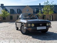 brugt Lancia Fulvia Coupé 1,3S