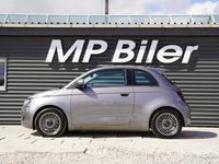 brugt Fiat 500e Icon