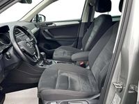 brugt VW Tiguan 2,0 TDi 150 Comfortline DSG