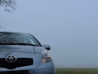 Brugt Toyota Yaris 2006 Hatchback