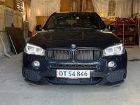 brugt BMW X5 xDrive40d KS61