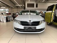 brugt Skoda Octavia 1,4 TSi 150 Style Combi DSG