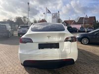 brugt Tesla Model Y Long Range AWD