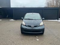 Brugt Toyota Aygo 68 HK (50 kW) 2006 Hatchback