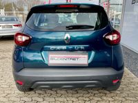 brugt Renault Captur 1,2 TCe 120 Zen EDC