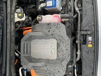 brugt Hyundai Ioniq EV 28kWh Eletric Tech