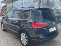 brugt VW Touran Comfortline Connect 1,6 TDI 115 H