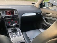 brugt Audi A6 LIMOUSINE 2,4 V6