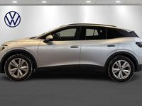 Brugt VW ID.4 Life 125 kW (170 HK) 2025 Sølvmetal SUV