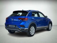 brugt VW T-Roc 1,5 TSi 150 Sport DSG