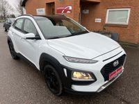 brugt Hyundai Kona 1,0 T-GDi Trend