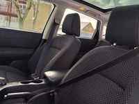 Brugt Nissan Qashqai 106 HK (77 kW) 2009 SUV
