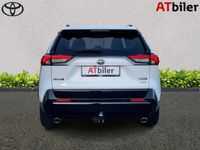 brugt Toyota RAV4 Hybrid Plug-in 2,5 Plugin-hybrid H3 Comfort AWD 306HK 5d 6g Aut.