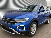 brugt VW T-Roc 1,5 TSi 150 Style Edition DSG
