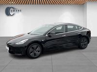 Brugt Tesla Model 3 Standard Range 208 kW (283 HK) 2020 Sedan