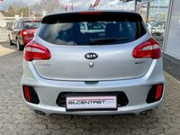 brugt Kia Ceed GT 1,6 T-GDi Advance