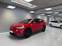 Brugt VW ID.4 Pro Performance 150 kW (204 HK) 2023 Tornadored SUV
