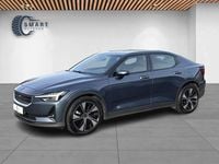 Brugt Polestar 2 169 kW (231 HK) 2022 Hatchback