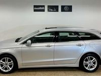 brugt Ford Mondeo TDCi 150 Titanium stc. aut.