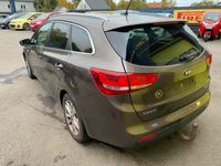 brugt Kia Ceed Sportswagon 1,0 T-GDi Premium Van