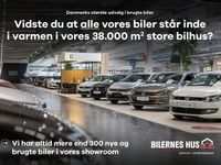 Brugt VW California California 150 HK (110 kW) 2021 Gråmetal Van