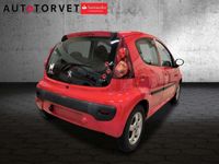 brugt Peugeot 107 1,0 Champion Active