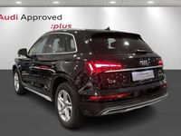 brugt Audi Q5 50 TFSi e Prestige quattro S tronic