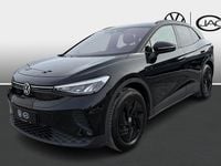 Brugt VW ID.4 Life 125 kW (170 HK) 2024 Sortmetal SUV