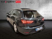 brugt Seat Leon ST 1,5 TSi 150 FR DSG