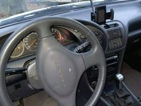 brugt Toyota Celica 1,6 GSI