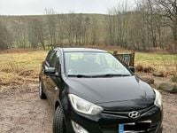 Brugt Hyundai i20 2014 Hatchback