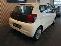 brugt Peugeot 108 e-VTi 72 Active+