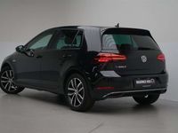 brugt VW e-Golf VII