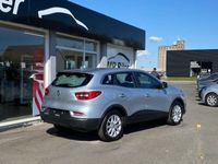 brugt Renault Kadjar 1,5 dCi 115 Zen EDC