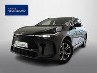 Brugt Toyota bZ4X Active 150 kW (204 HK) 2024 Sort SUV