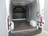 brugt Renault Master T33 L2H2 2,3 DCI TwinTurbo start/stop 150HK Van 6g