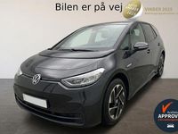 Brugt VW ID.3 Pro Performance 150 kW (204 HK) 2022 Grå Hatchback