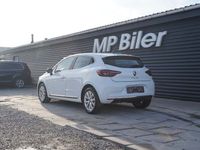 brugt Renault Clio V 1,0 TCe 100 Intens