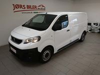 brugt Peugeot Expert 1,6 BlueHDi 115 L2 Plus Van