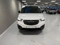 Brugt Opel Combo-e Life 100 kW (136 HK) 2023 Snowwhite Van