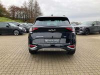 brugt Kia Sportage 1,6 PHEV GT-Line aut. 4WD