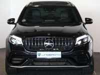 brugt Mercedes GLC63 AMG 4,0 AMG aut. 4Matic+ 5d