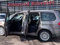 brugt Ford Galaxy 20 TDCi 163 Collection 7prs