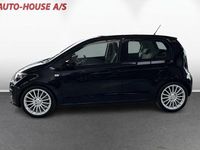 Brugt VW up! Style 60 HK (44 kW) 2016 Hatchback