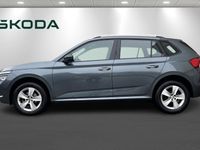 brugt Skoda Kamiq 1,0 TSi 110 Dynamic DSG