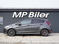 brugt Ford Fiesta 1,0 EcoBoost ST-Line