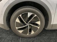 Brugt VW ID.4 Pro Performance 150 kW (204 HK) 2022 Grå SUV