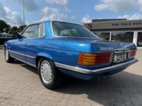 brugt Mercedes 450 SLC