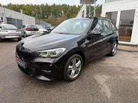 Brugt BMW X1 M Sport 220 HK (161 kW) 2022 Sortmetal SUV